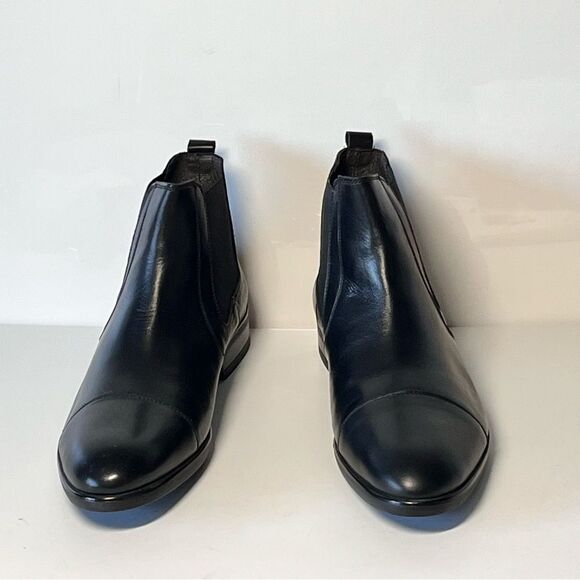 PIKOLINOS Bristol M7J 8158 Leather Knee High Boots - Picture 3 of 7